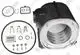 VAILLANT-Waermetauscher-VCW-25-36CF-1-7-Vaillant-Nr-0010029051 gallery number 1